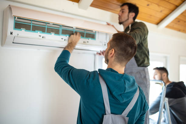 Best HVAC replacement cost  in Brookneal, VA