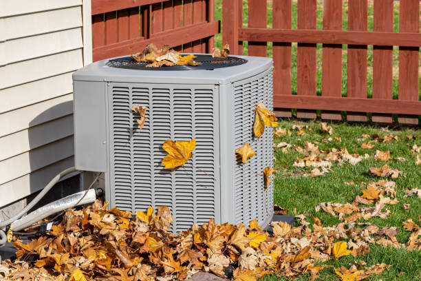 Best Central air repair  in Brookneal, VA