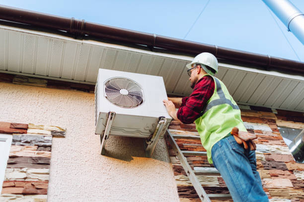 Best HVAC installation services  in Brookneal, VA