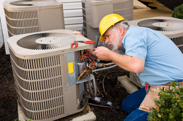 Best Emergency HVAC repair  in Brookneal, VA