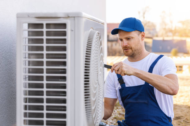 Best Affordable air conditioning repair  in Brookneal, VA