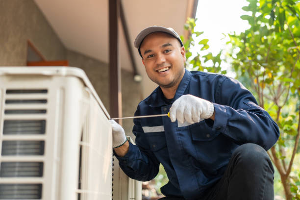 Best Local HVAC companies  in Brookneal, VA