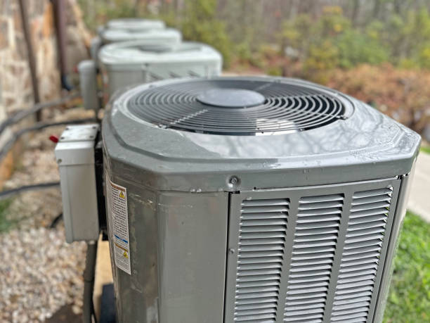 Local HVAC companies in Brookneal, VA