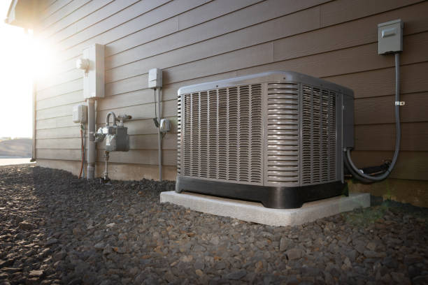 Best HVAC repair near me  in Brookneal, VA